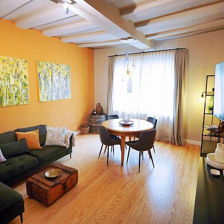 Apartamento Winzerhaus Am Kardinalsberg Bernkastel-Kues Exterior foto