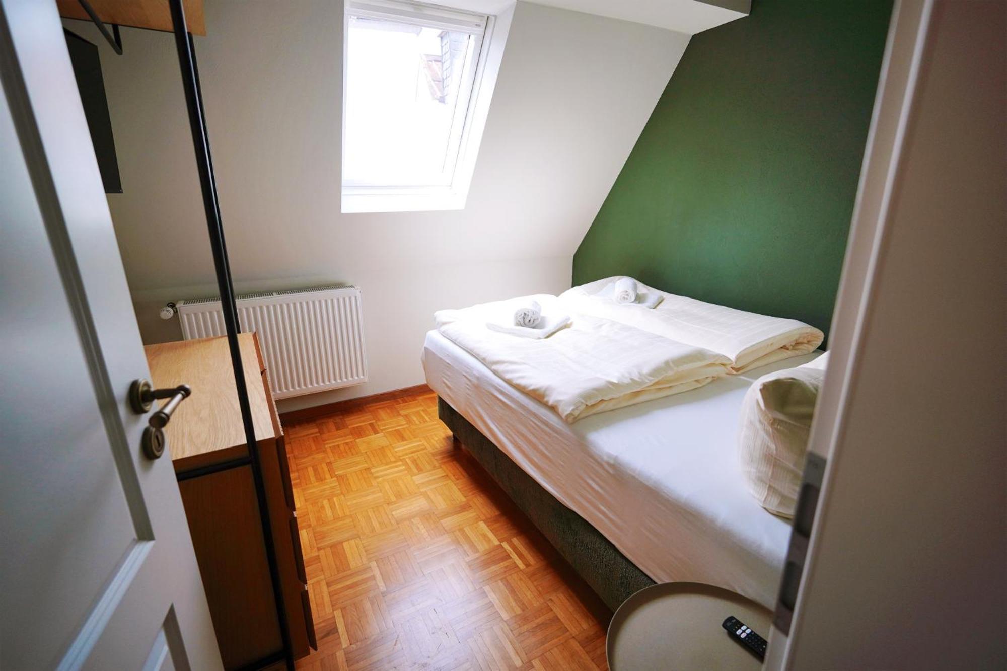 Apartamento Winzerhaus Am Kardinalsberg Bernkastel-Kues Exterior foto